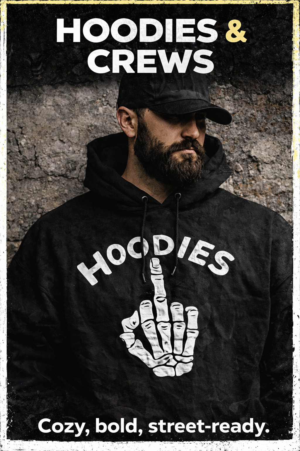 Funny Hoodies &amp; Sweatshirts